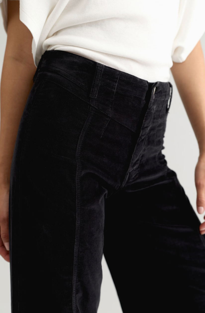 Libre Cord Wide Leg