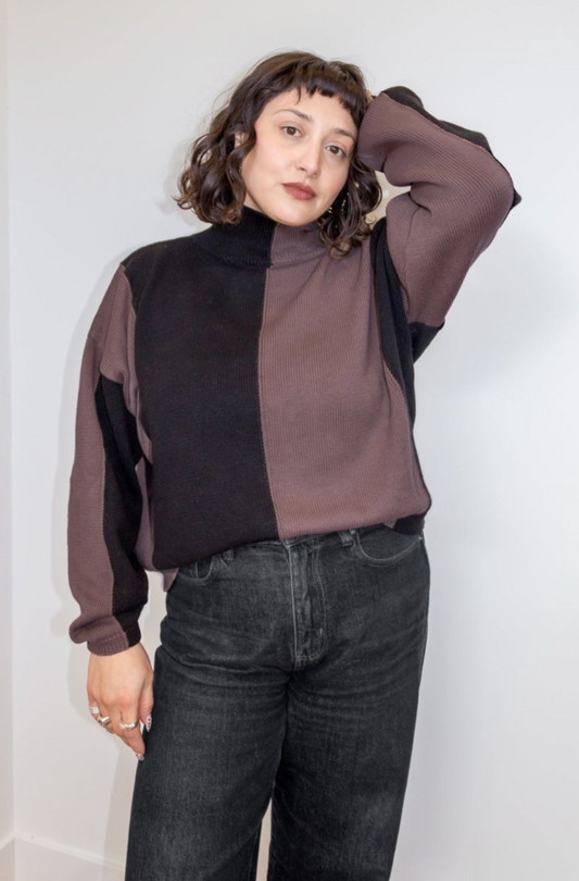 Sybil Sweater