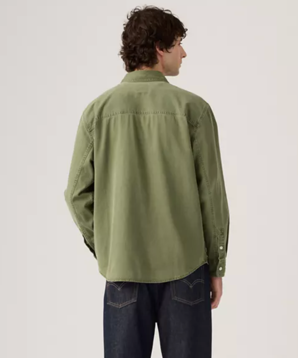 Mariposa Worker Shirt
