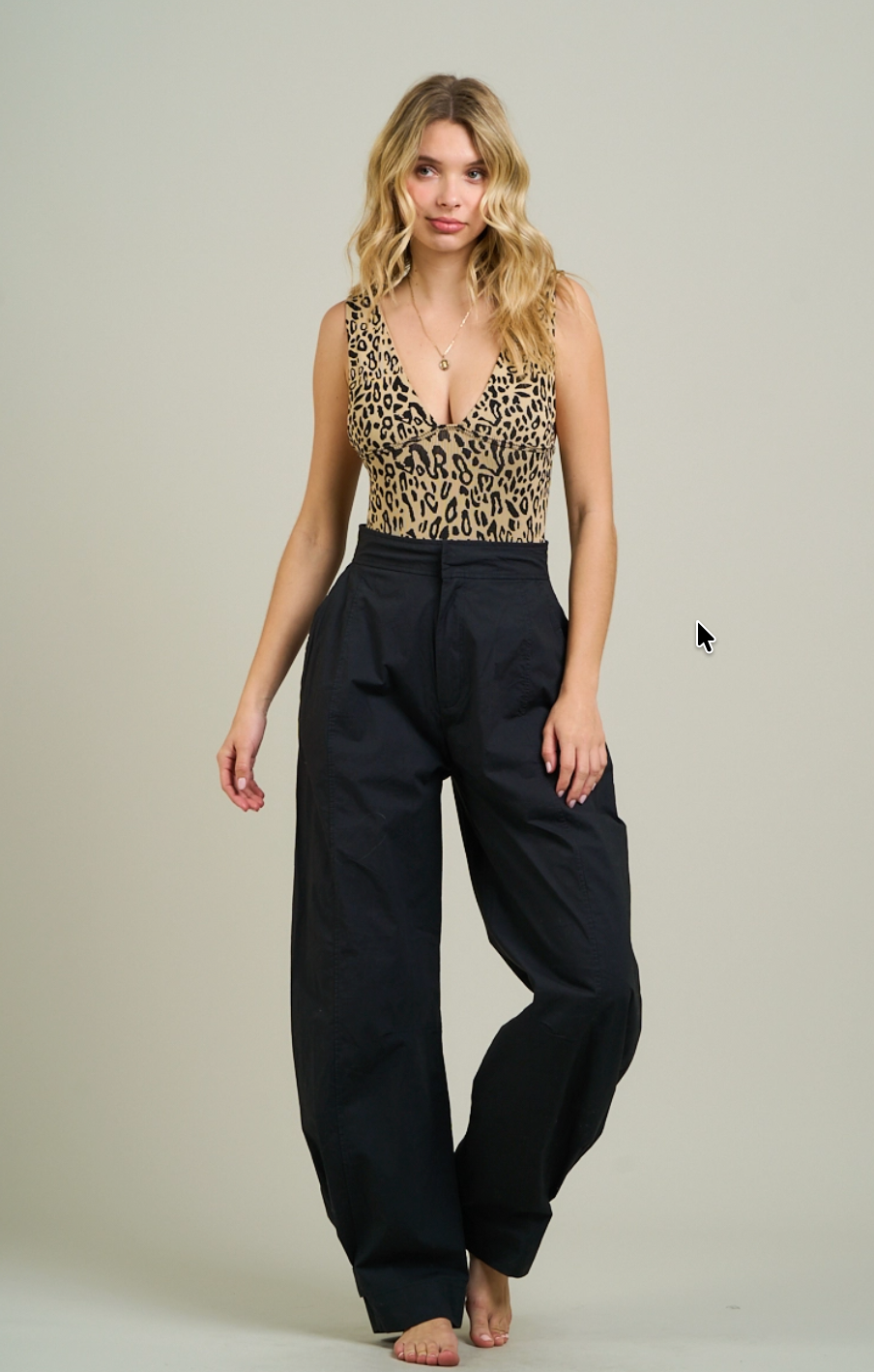 Sheperd Wrangler Bodysuit