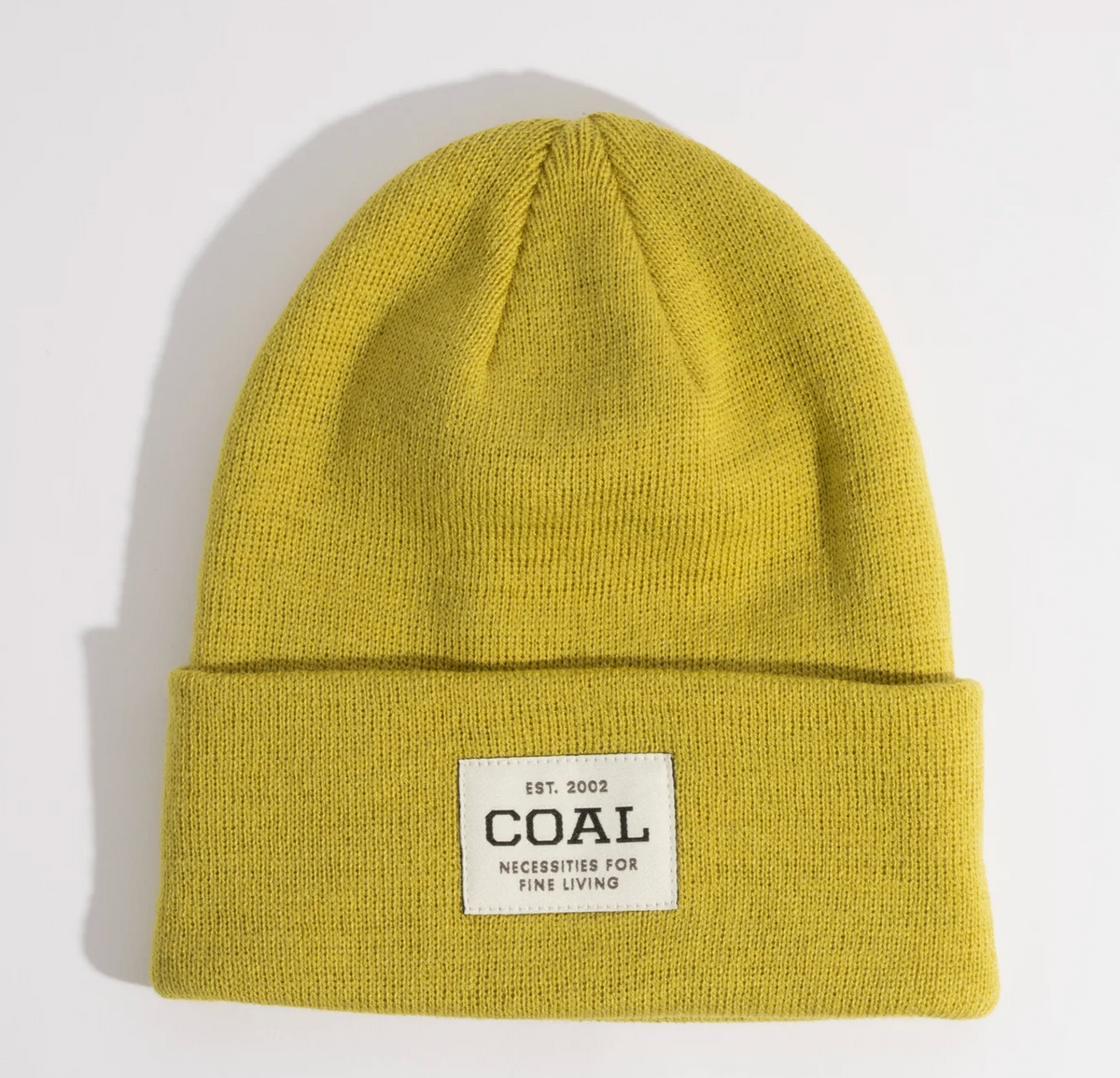 Uniform Mid Beanie