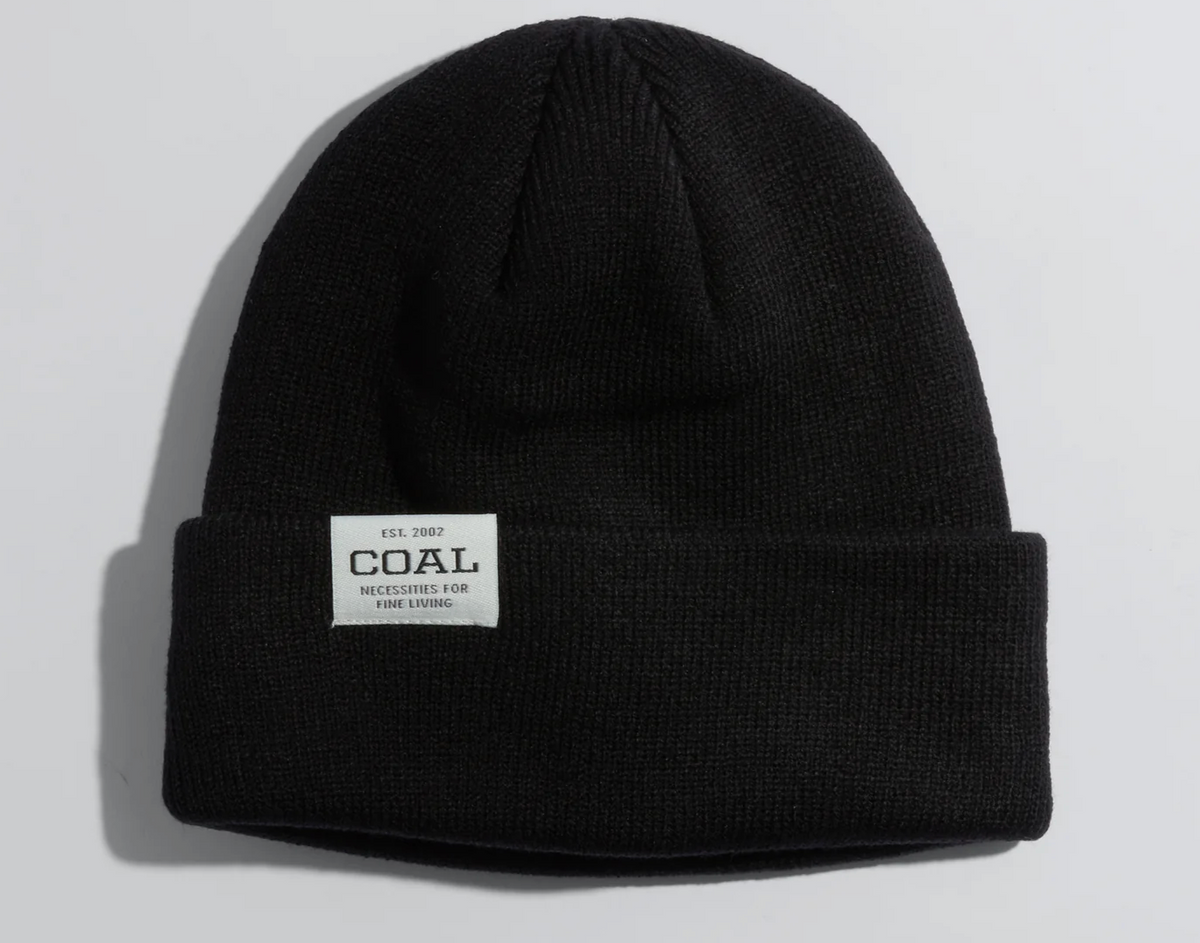Uniform Low Beanie