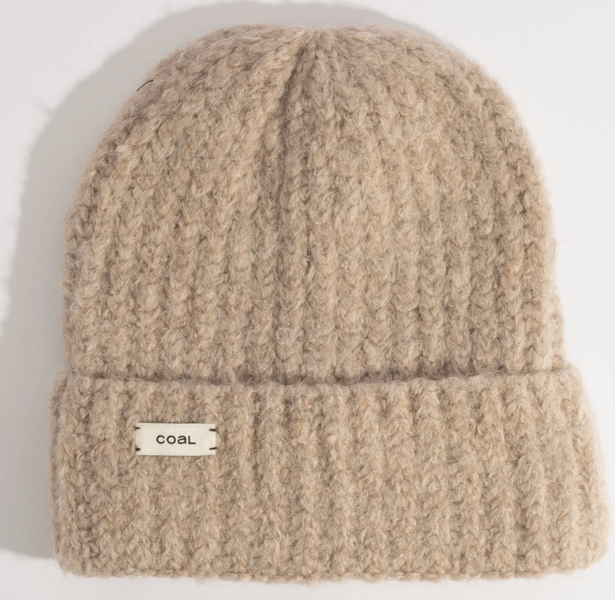 Norden Chunky Beanie