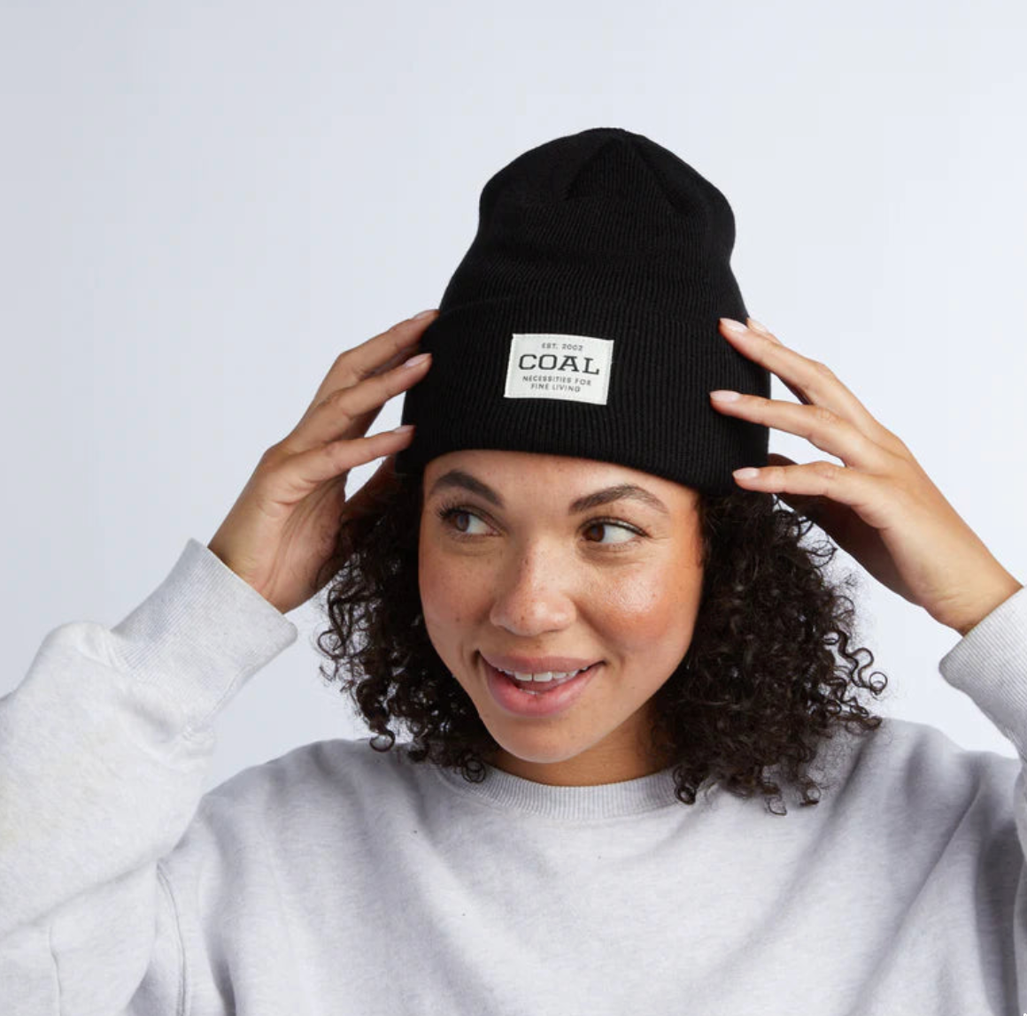 Uniform Beanie