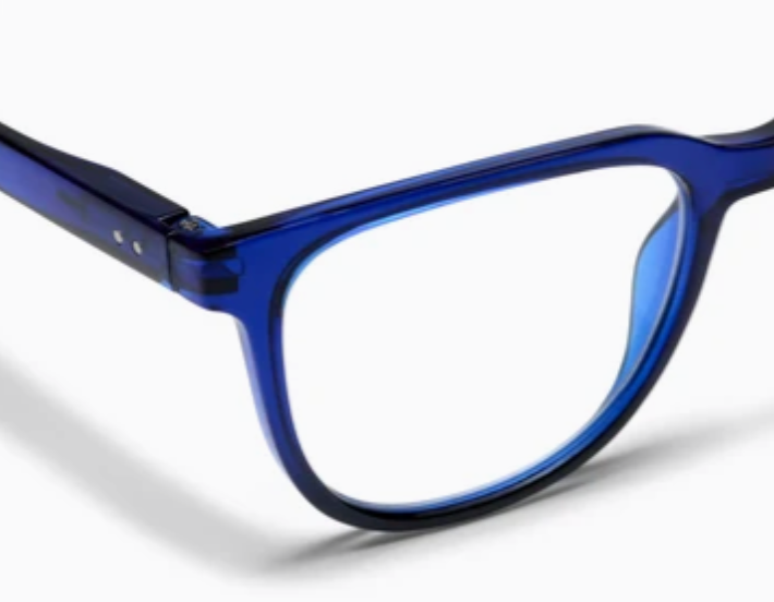 Penn Glasses