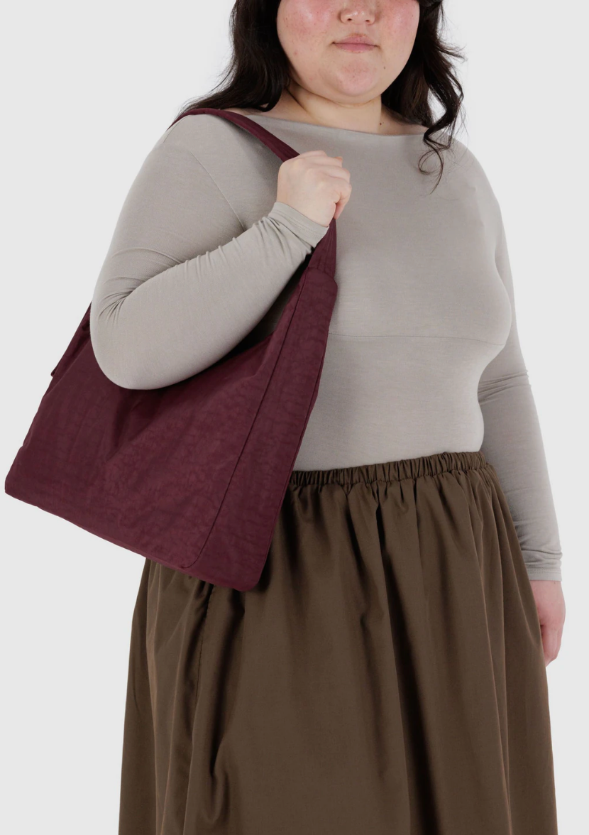 Baggu Nylon Shoulder Bag