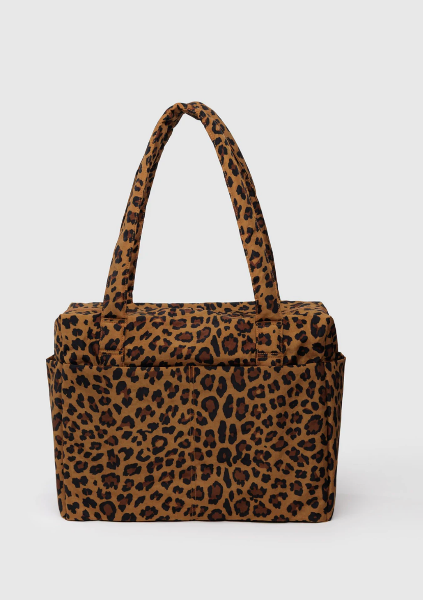 Baggu Small Cloud Carry-on Bag