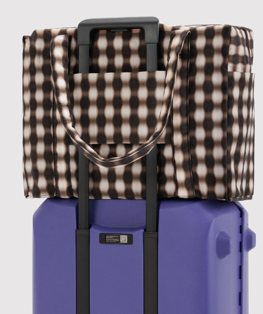 Baggu Cloud Carry-on Bag