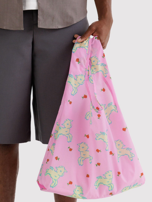 Baggu Standard Reusable Bag