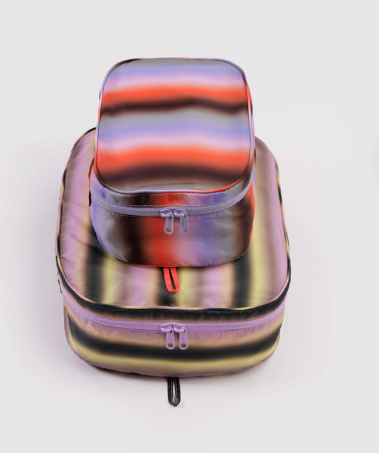 Baggu Packing Cube Set