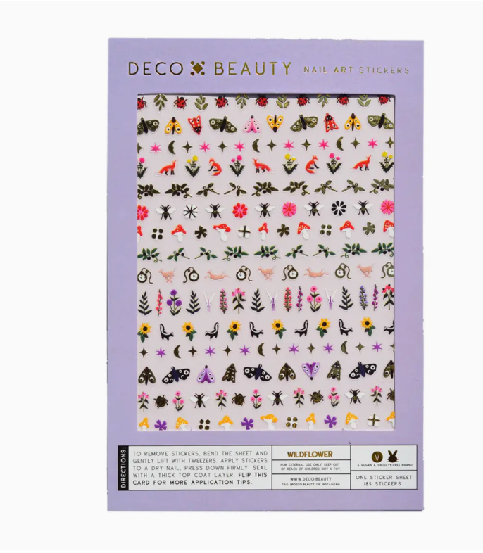Nail Stickers