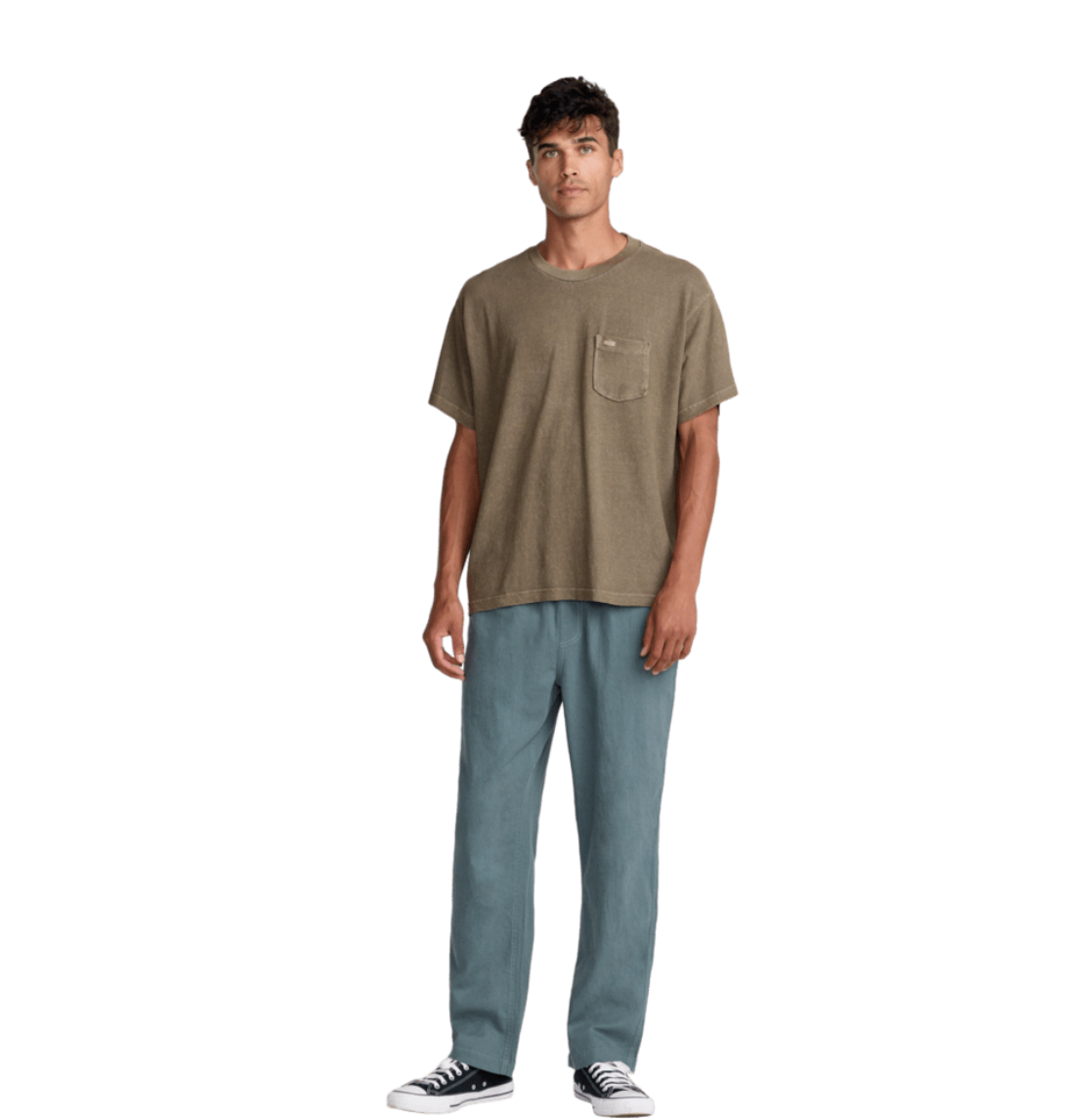 Vacancy Pocket T