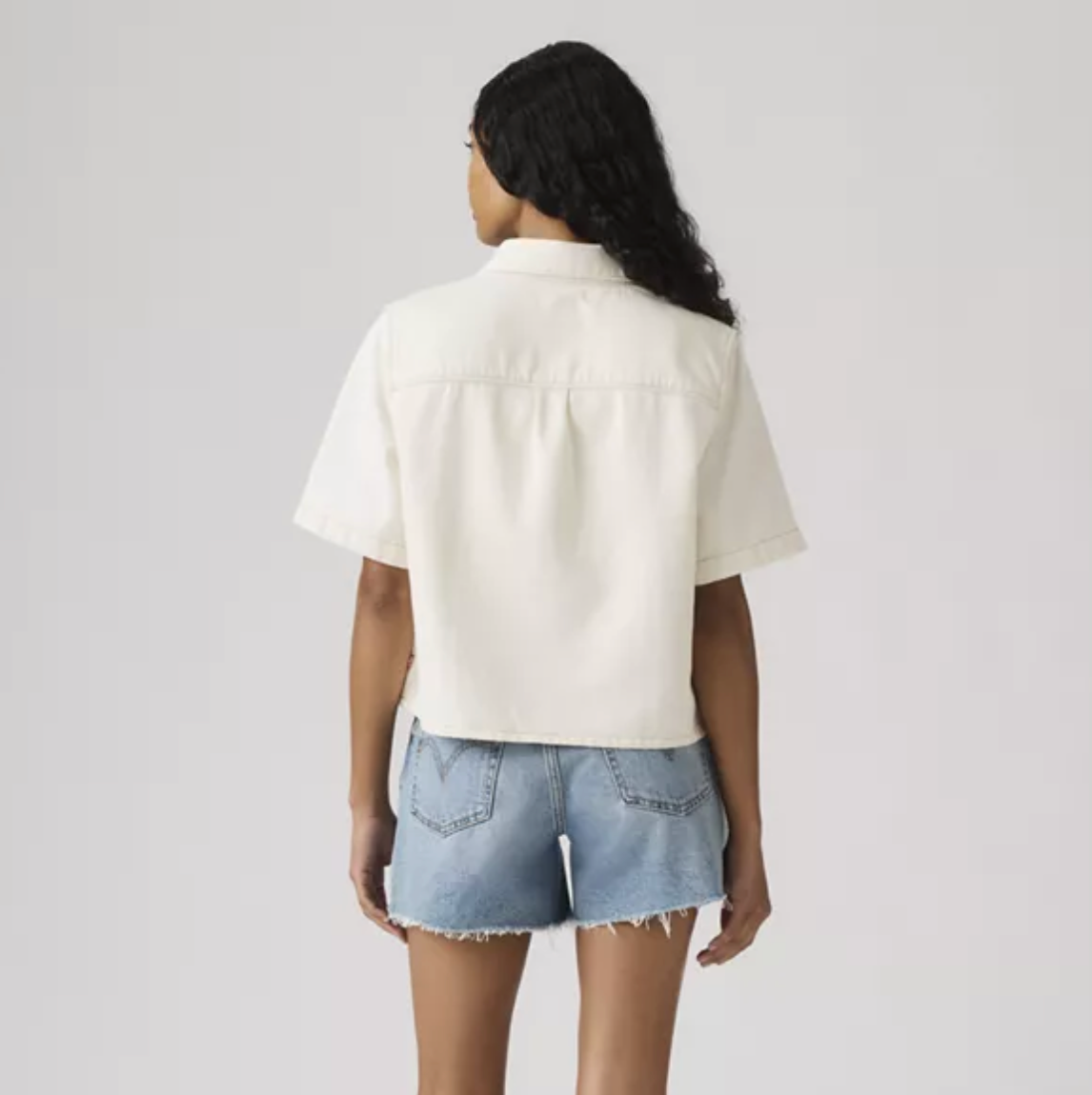 Logan Shirt