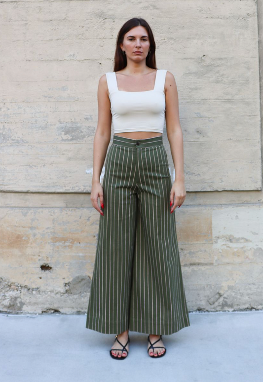 Simone Pant SALE
