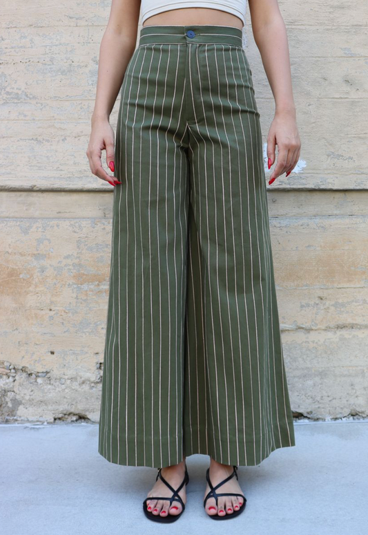 Simone Pant