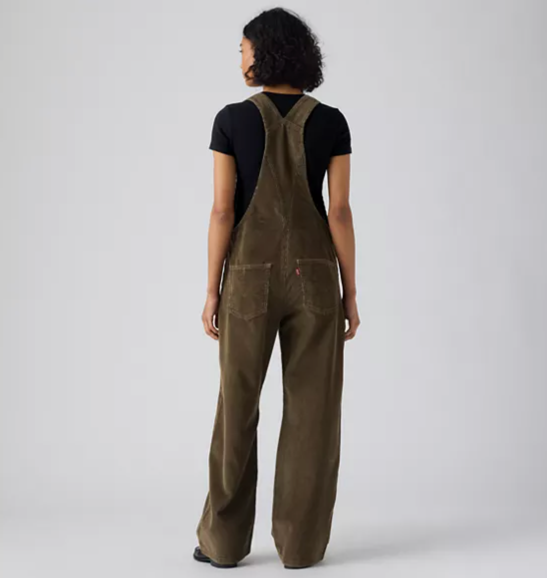 FL Baggy Overall