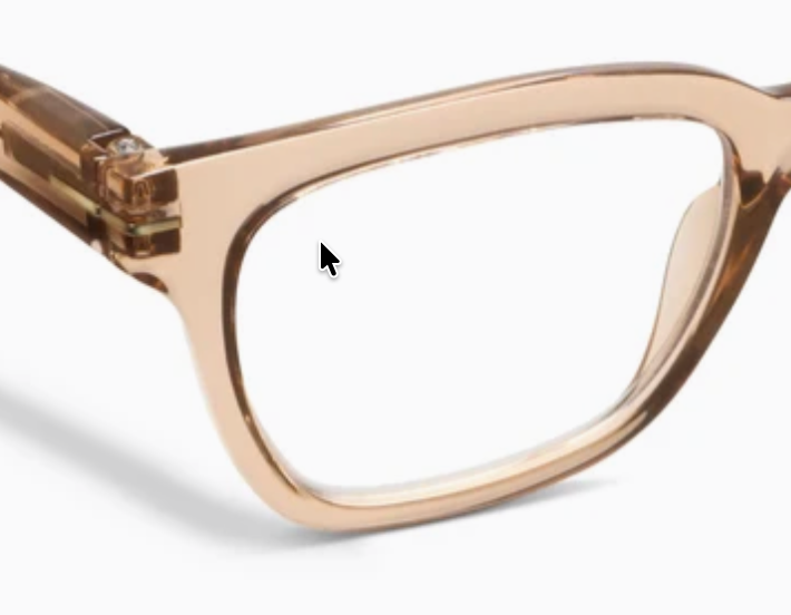 Buzzworthy Glasses