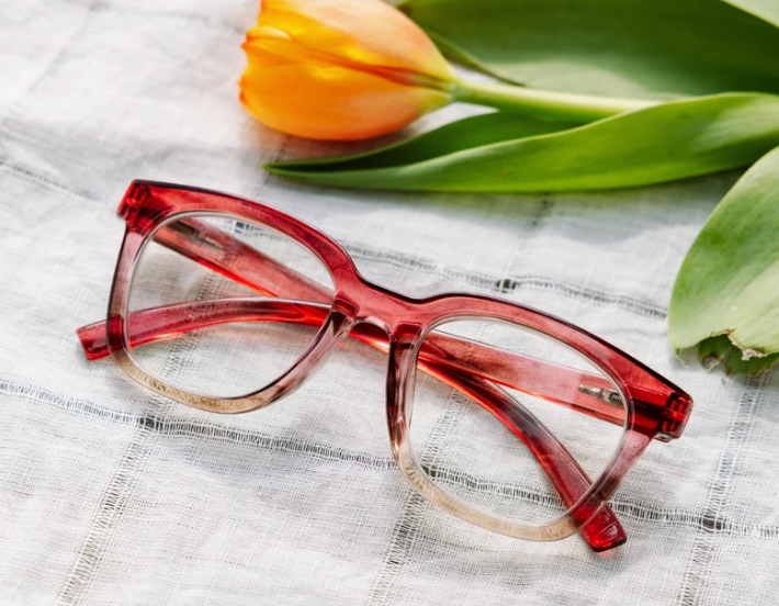 To the Max Glasses