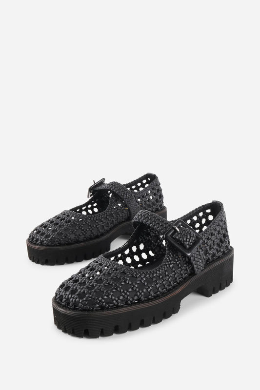 Veronique Mary Jane's