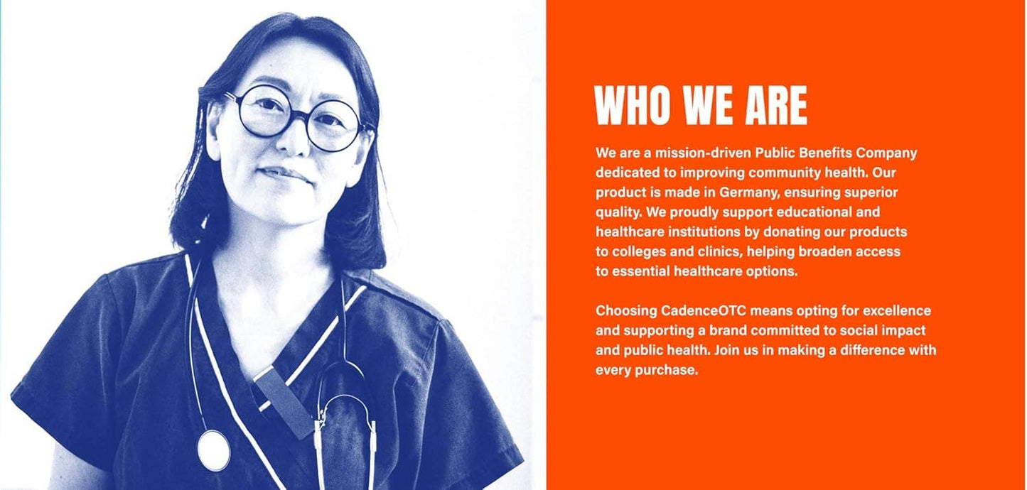 Morning After Pill® - Emergency Contraceptive