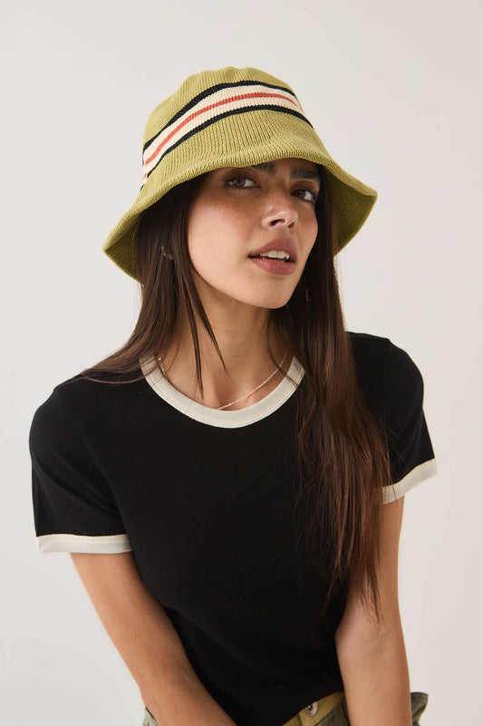 Redding Knit Packable Hat