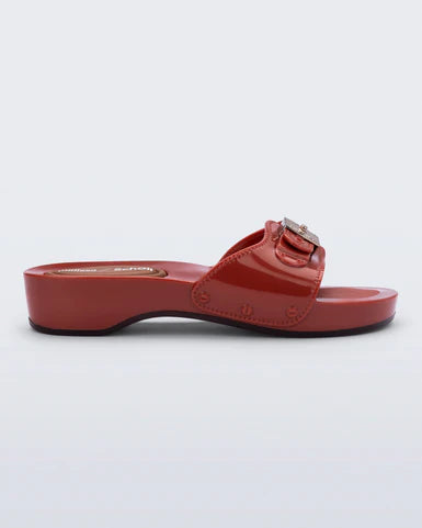 Melissa x Scholl Pescura Slides