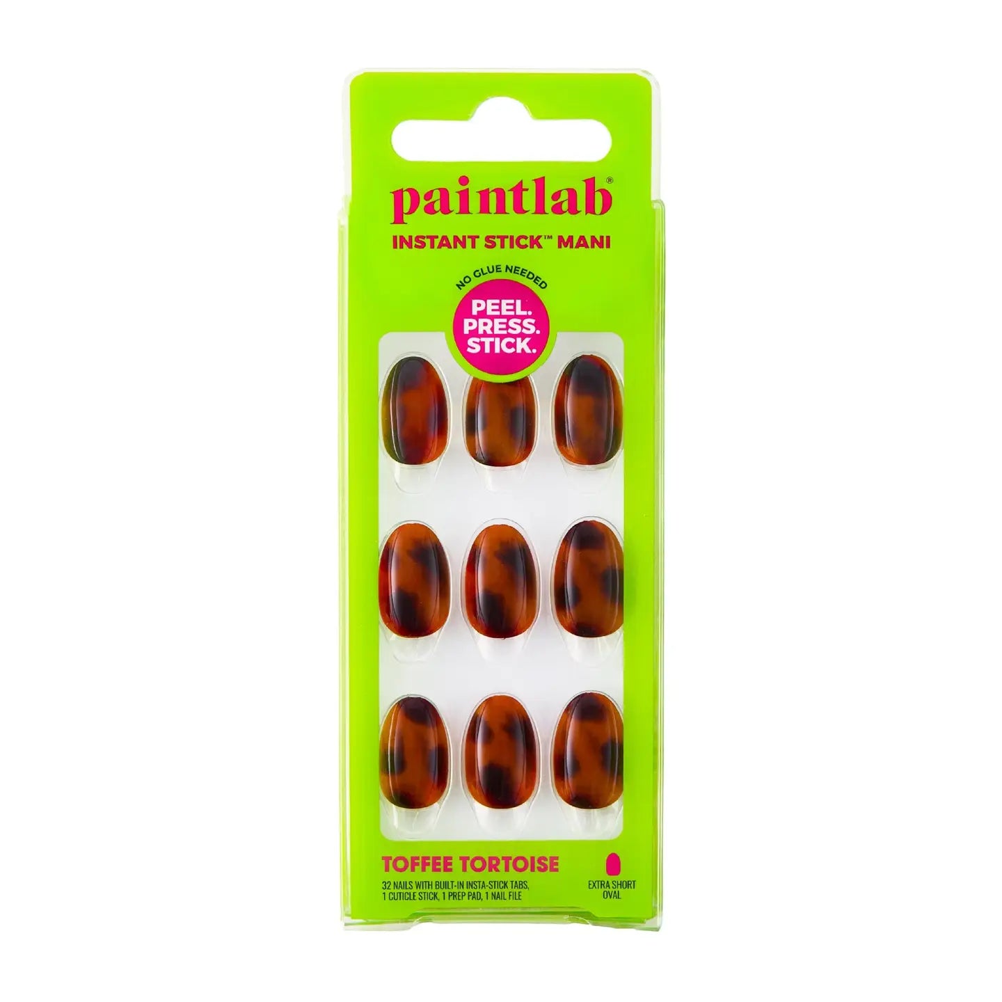Paintlab Instant Stick Mani
