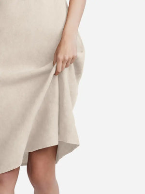 Linen Slip Dress SALE
