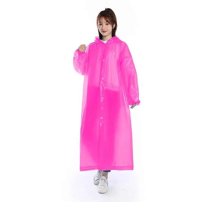 Kid Rock Raincoat