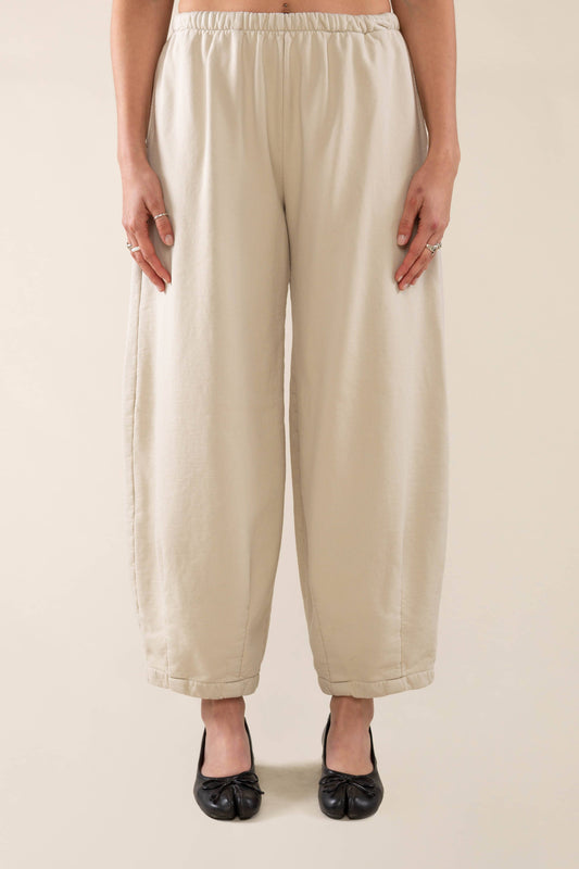 Vernon Lantern Sweatpants