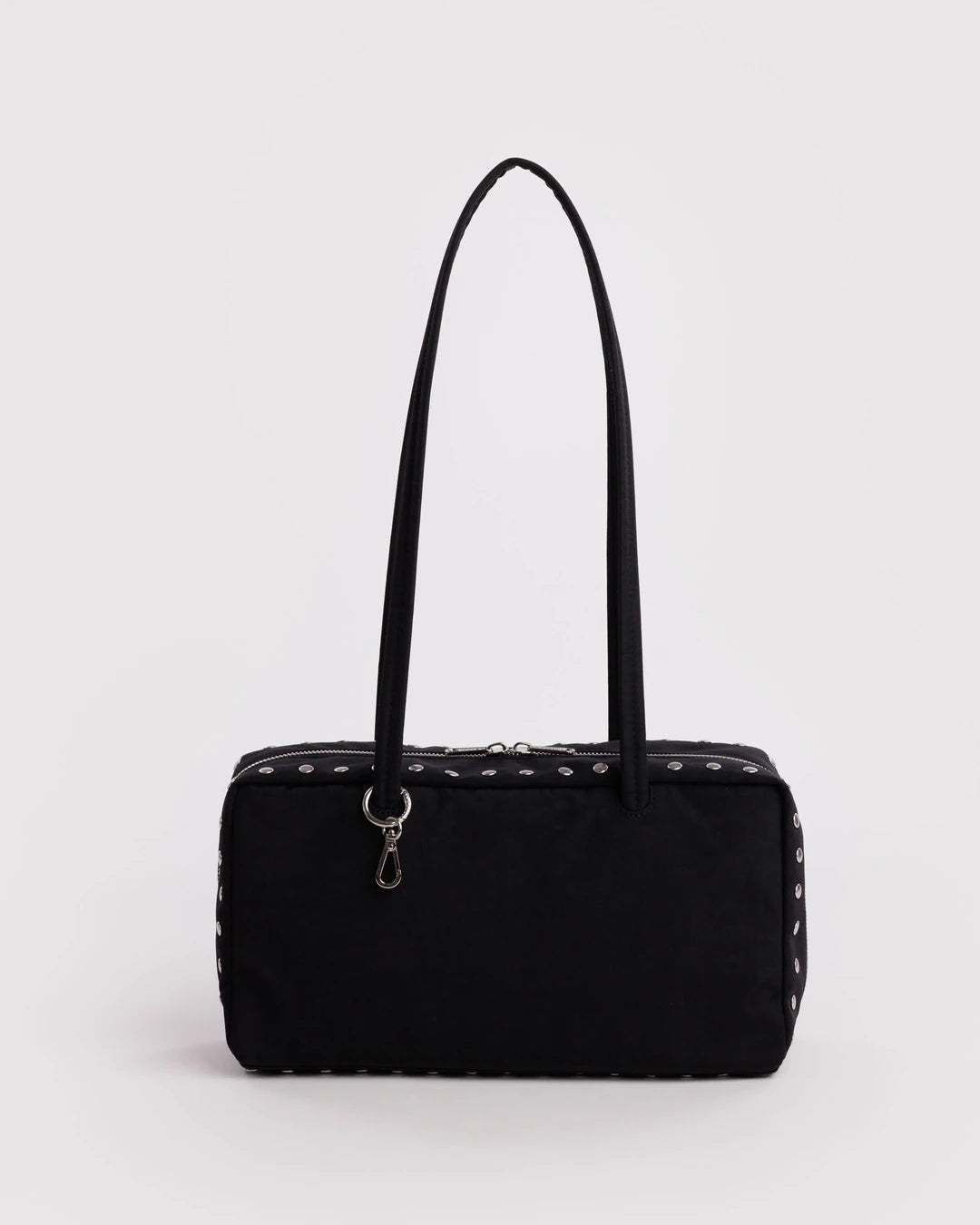 Baggu Nylon Bowler Bag