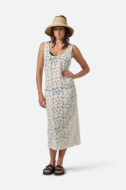 Lace Cover-Up Dress SALE