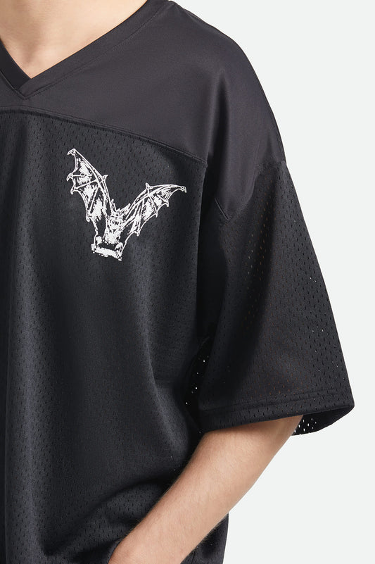 Baggy Mesh Practice Jersey
