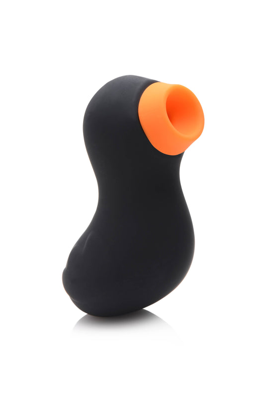 Sucky Ducky Silicone Clitoral Stimulator