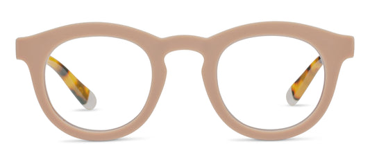 Saffron Glasses