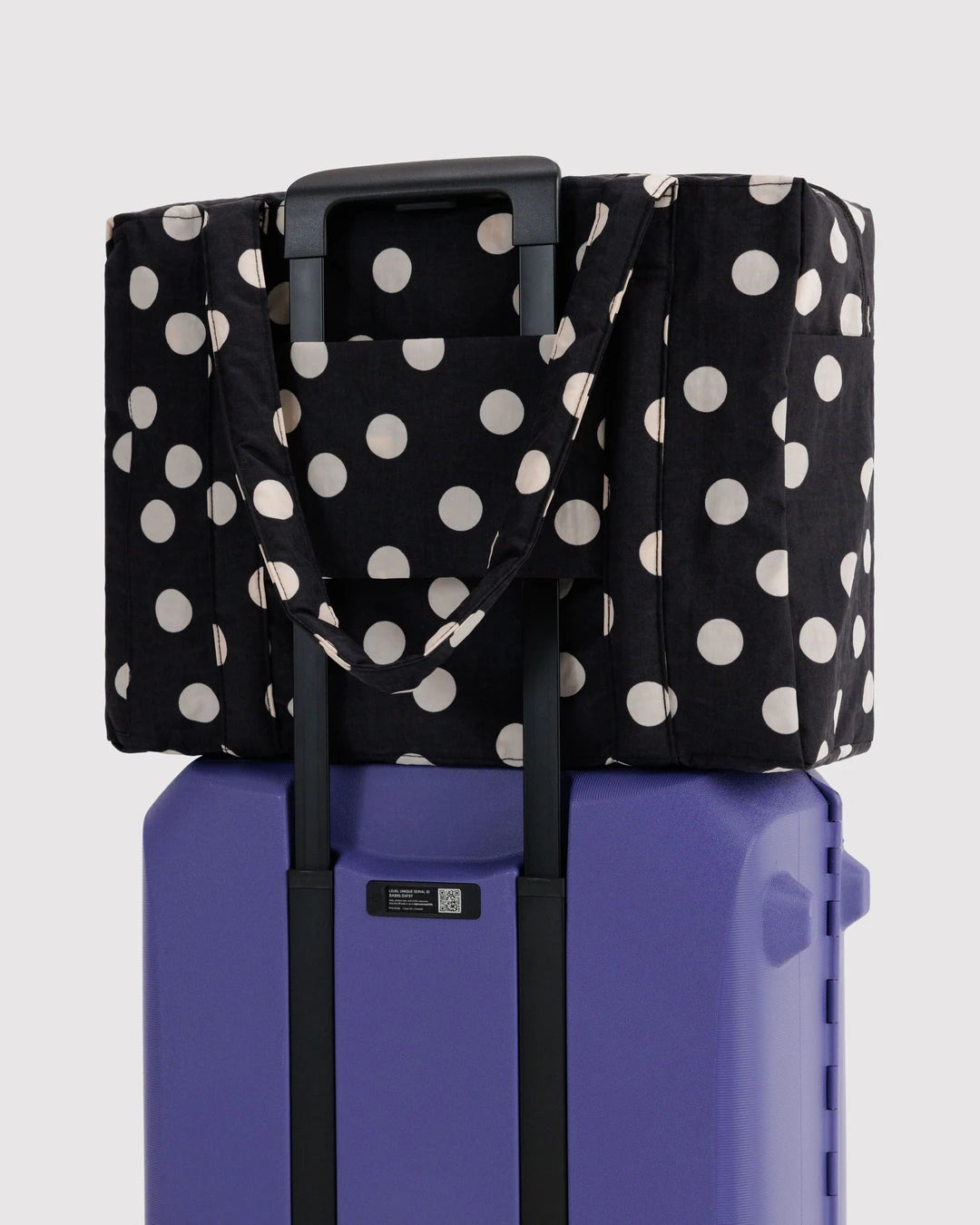 Baggu Cloud Carry-on Bag