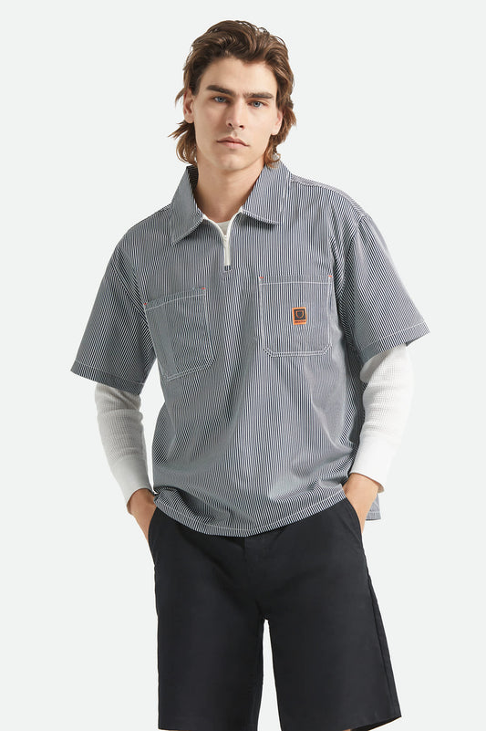 Journey Woven Shirt SALE