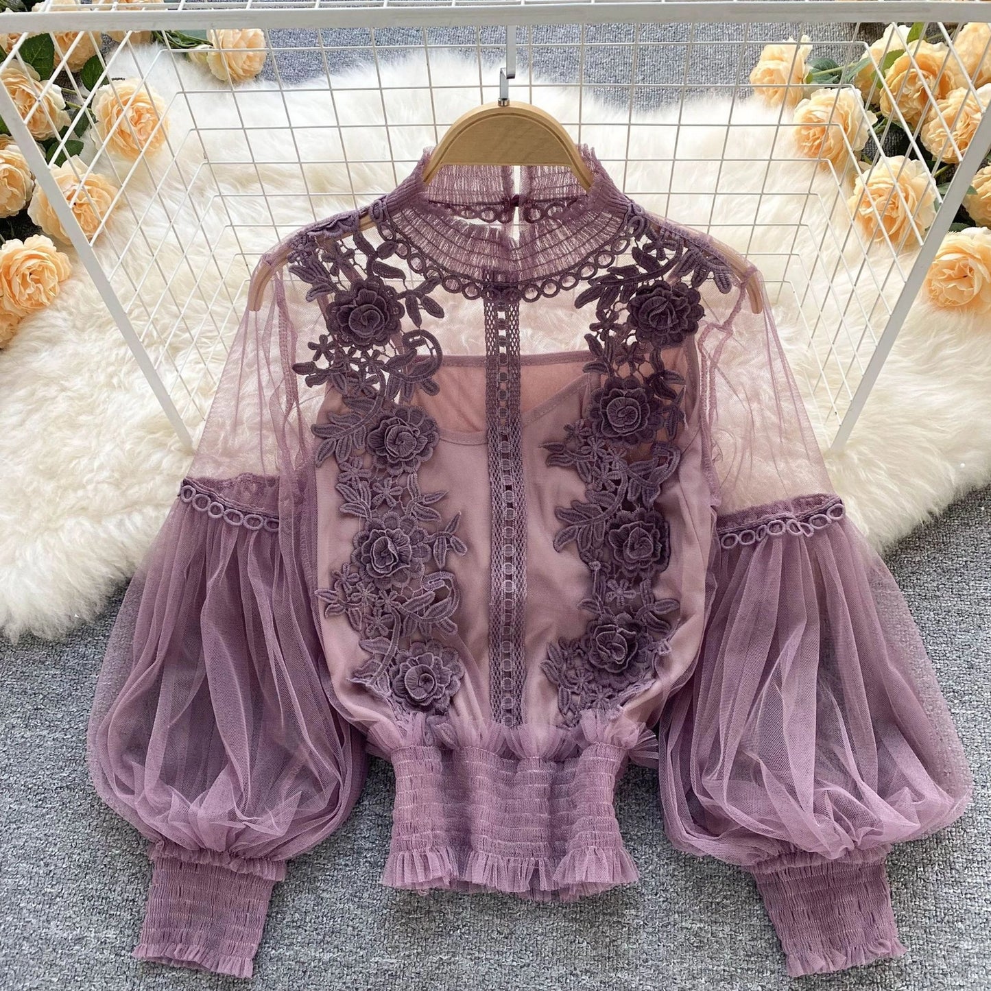 Princess Top