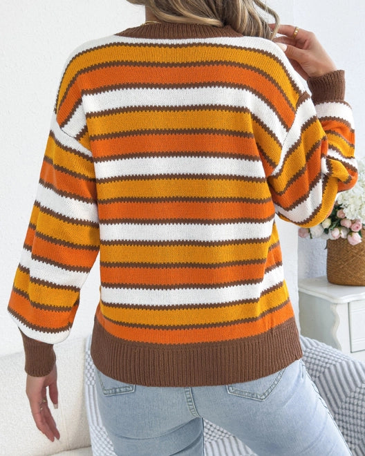 Ernie Sweater