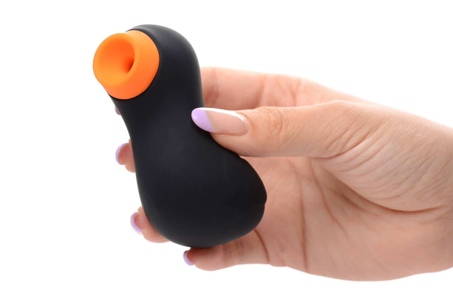 Sucky Ducky Silicone Clitoral Stimulator