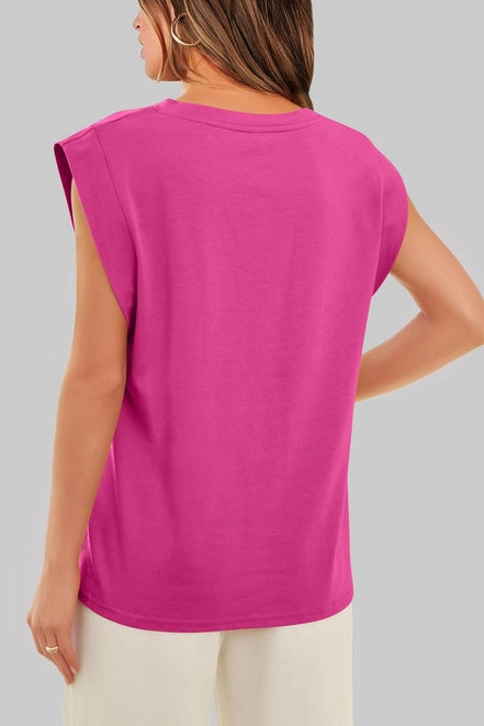 Emotional Knapsack Top