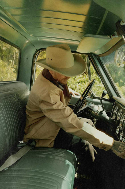 Scottsdale Weatherguard Hat