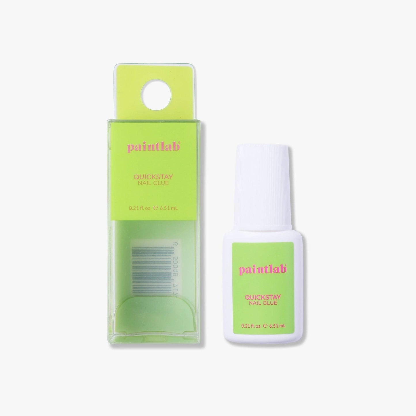 PaintLab QUICKSTAY Nail Glue