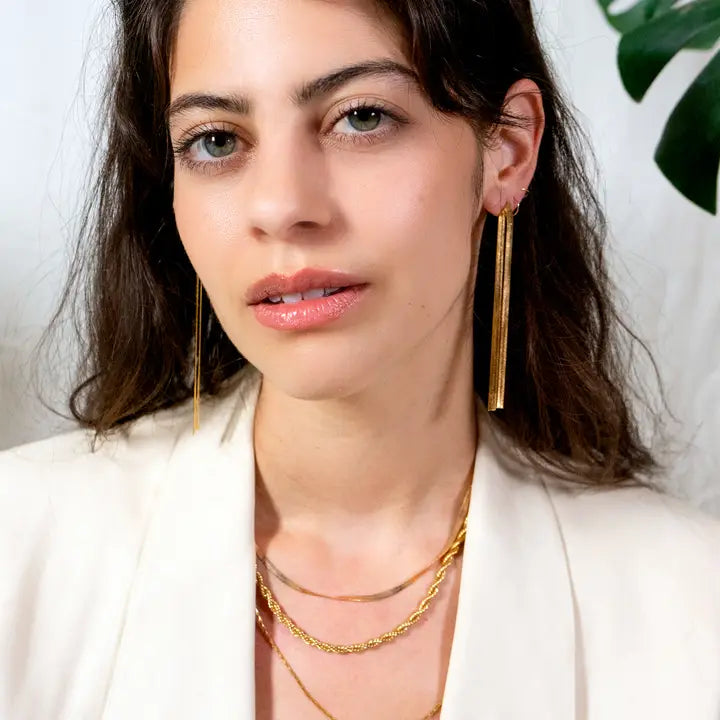 Boogie Nights Earring