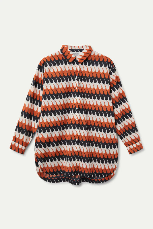 Dr. Scott Sun Shirt SALE