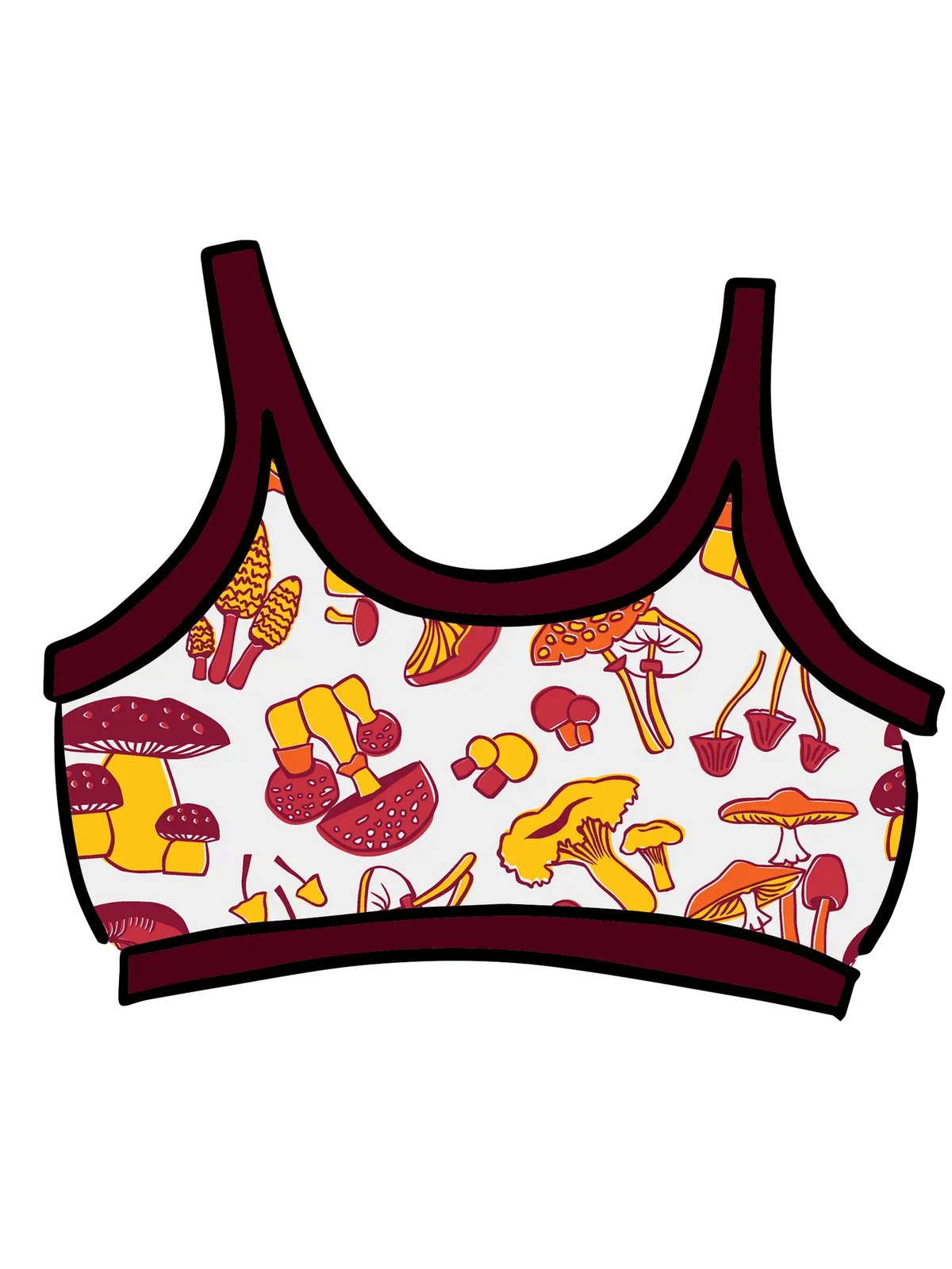 Longline Bra SALE