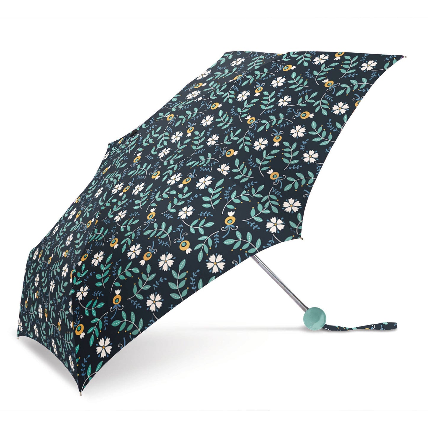 Printed Compact Umbrella