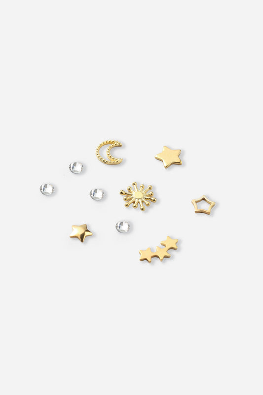 DIY Tooth Gem Kit