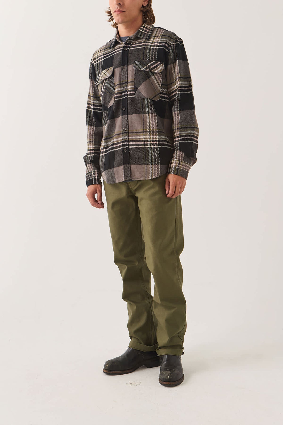Builders 5 Pocket Pant