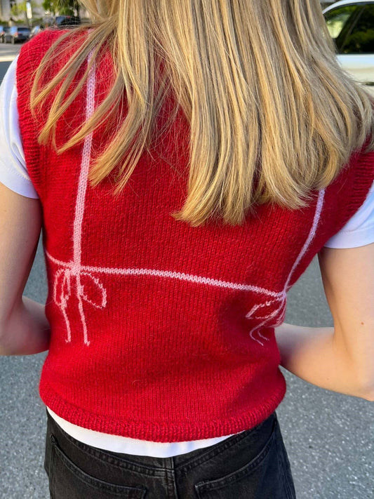 Outdoor Bikini Vest Top